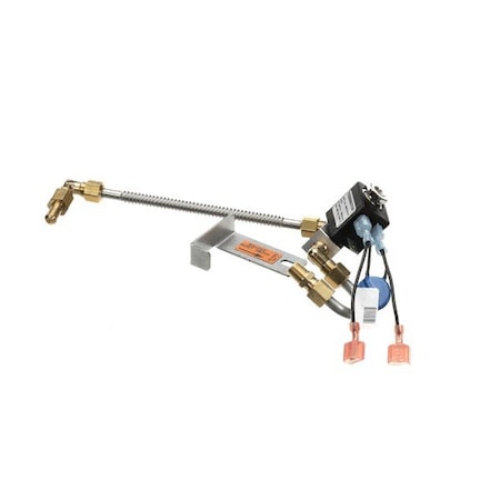 Pitco Self Cleaning Burner B8043708-C